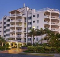 Beachside Resort - Accommodation Yamba