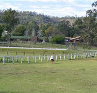 Kellarni Downs Farmstay-Scenic Rim - Accommodation Yamba