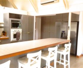 Kellarni Downs Farmstay-Scenic Rim - Accommodation Yamba 3