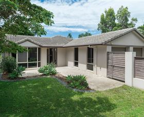 At Theme Park Central Holiday House - Accommodation Yamba 1
