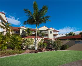 Jubilee Views Apartments - Accommodation Yamba 0