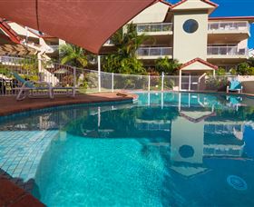 Jubilee Views Apartments - Accommodation Yamba 1