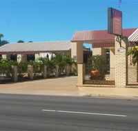 Econo Lodge Fraser Gateway - Accommodation Yamba