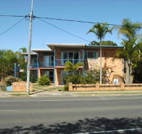 Lisianna Holiday Apartments - Accommodation Yamba