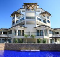 Grand Mercure Allegra Apartments - Accommodation Yamba
