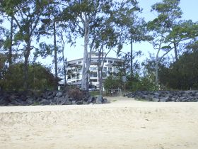 Grand Mercure Allegra Apartments - Accommodation Yamba 1