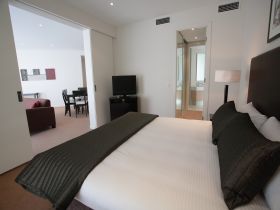 Grand Mercure Allegra Apartments - Accommodation Yamba 2