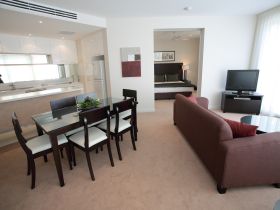 Grand Mercure Allegra Apartments - Accommodation Yamba 3