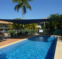 Arlia Sands Apartments - Accommodation Yamba