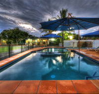 Happy Wanderer Village - Accommodation Yamba