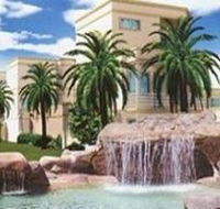 The Grange Resort Hervey Bay - Accommodation Yamba