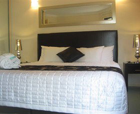 The Grange Resort Hervey Bay - Accommodation Yamba 3