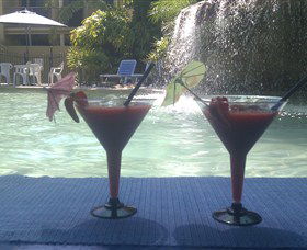 The Grange Resort Hervey Bay - Accommodation Yamba 1