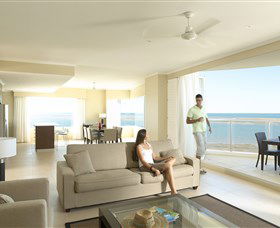 Oceans Resort And Spa Hervey Bay - Accommodation Yamba 2