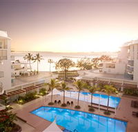 Oceans Resort and Spa Hervey Bay - Accommodation Yamba