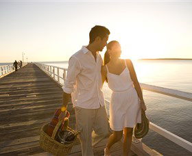 Oceans Resort And Spa Hervey Bay - Accommodation Yamba 3