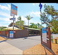 Boat Harbour Resort - Accommodation Yamba