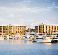 Mantra Hervey Bay - Accommodation Yamba