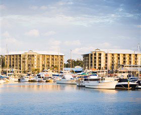 Mantra Hervey Bay - Accommodation Yamba 0