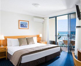 Mantra Hervey Bay - Accommodation Yamba 1