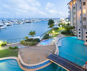 Mantra Hervey Bay - Accommodation Yamba 3