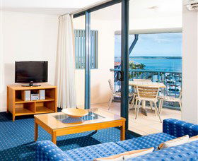Mantra Hervey Bay - Accommodation Yamba 2