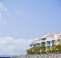BreakFree Great Sandy Straits - Accommodation Yamba