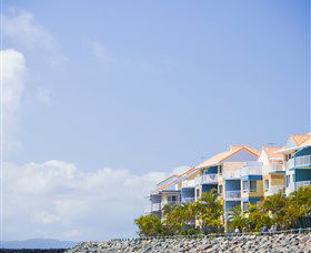 BreakFree Great Sandy Straits - Accommodation Yamba 0