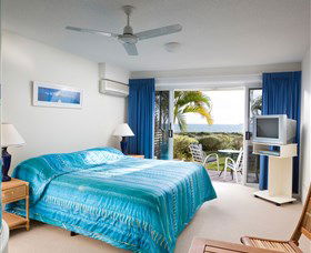 BreakFree Great Sandy Straits - Accommodation Yamba 2