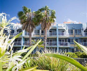 BreakFree Great Sandy Straits - Accommodation Yamba 1