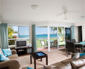 BreakFree Great Sandy Straits - Accommodation Yamba 3