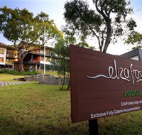 Eliza Fraser Lodge - Accommodation Yamba