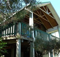 Salty Towers - Accommodation Yamba