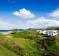 Noosa North Shore Beach Campground - Accommodation Yamba