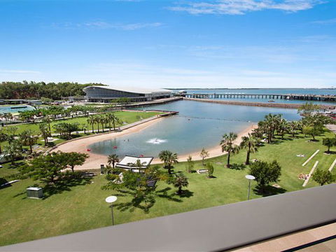 Akuna Waterfront - Accommodation Yamba 2