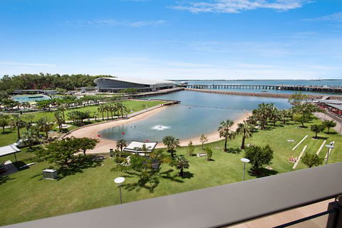 Akuna Waterfront - Accommodation Yamba 4