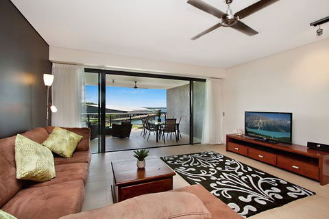 Akuna Waterfront - Accommodation Yamba 7