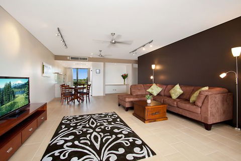 Akuna Waterfront - Accommodation Yamba 8