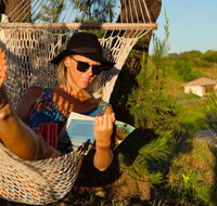 Banubanu Beach Retreat - Accommodation Yamba