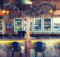 Barkly Homestead - Accommodation Yamba