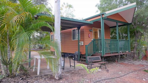 Bitter Springs Cabins And Camping - Accommodation Yamba 1