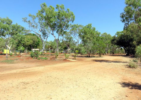 Bitter Springs Cabins And Camping - Accommodation Yamba 4