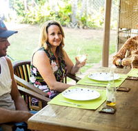 East Arnhem Real Estate - 41 Wuyal Road Nhulunbuy  NT  0880 - Accommodation Yamba