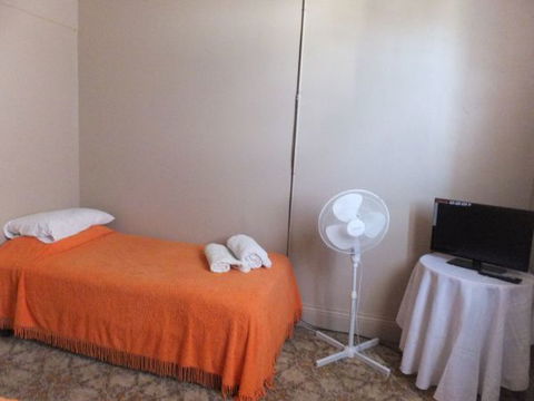 Federal Hotel - Accommodation Yamba 2