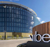 Vibe Hotel Canberra - Accommodation Yamba