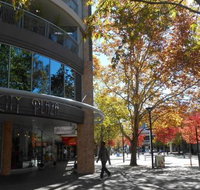 Canberra Wide Apartments - City Plaza - Accommodation Yamba