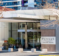 Peppers Gallery Hotel - Accommodation Yamba