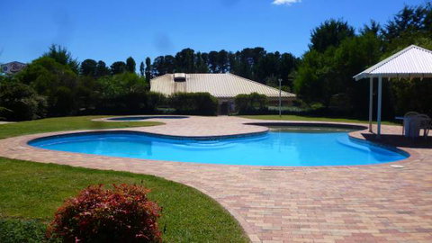 Sundown Villa's - Accommodation Yamba 0