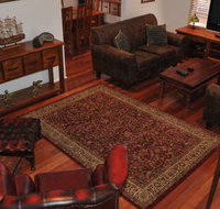 The Pommy Tree Bed and Breakfast - Accommodation Yamba