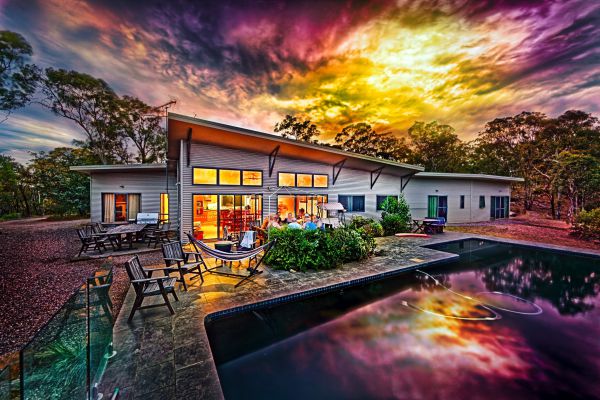 Good Forest NSW Accommodation Yamba